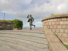 The Bay Cottage - Morecambe Bay